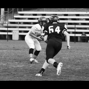 Meet your Posher, Justin